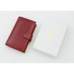 Naiste rahakott Gravitt 332 punane | Gravitt