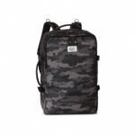 54x35x23 Wizzair standart seljakott Best Way 40252-0159 black