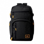 Priority standardne seljakott RGL PL01 Black