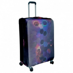 Užvalkalas dideliam lagaminui Gravitt 28-9