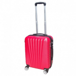 K&auml;sipagasi kohvrid Gravitt 888-exp-M red