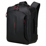 Seljakott 15-tollisele arvutile Samsonite Ecodiver S 156619 must