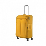 Suur Kohvrid Travelite Croatia D yellow Curry