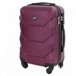 K&auml;sipagasi kohvrid Gravitt 950aA-M bordo