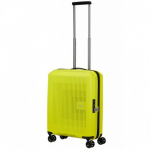 K&auml;sipagasi kohvrid American Tourister Aerostep M Light Lime
