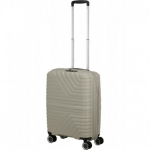 K&auml;sipagasi kohvrid American Tourister FlyTwist M Sandstone
