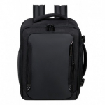 Seljakott 15,6-tollisele arvutile American Tourister Take2Cabin SM 159223 must