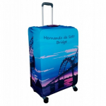 Užvalkalas vidutiniam lagaminui Gravitt 24-10