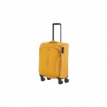 K&auml;sipagasi kohvrid Travelite Croatia M yellow Curry