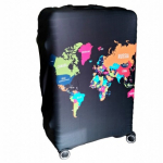 Užvalkalas vidutiniam lagaminui Gravitt 24-8