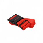 Kohvri rihm Travelite 000208 red