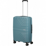 Keskmise suurusega kohvrid American Tourister FlyTwist V True Red