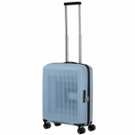 K&auml;sipagasi kohvrid American Tourister Aerostep M soho grey