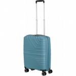 K&auml;sipagasi kohvrid American Tourister FlyTwist M True Red