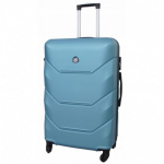 Suur kohvrid Gravitt 950a-D blue