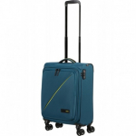 V&auml;ike kohver American Tourister Take2Cabin M-4W M Harbor Blue
