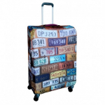 Užvalkalas dideliam lagaminui Gravitt 28-12