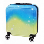 Laste kohver Gravitt 104