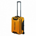 Mažas lagaminas Samsonite Ecodiver 140880 Geltonas