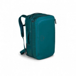 Osprey CARRY ON Global 38 roheline 55x40x20 cabin size