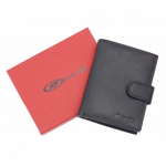 Meeste rahakott Gravitt 108 must | Gravitt