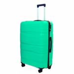 Suur kohvrid Gravitt PP002-D green