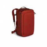 Osprey CARRY ON Global 38 punane 55x40x20 cabin size