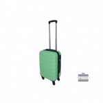V&auml;ike kohver Gravitt 117-M roheline