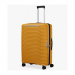 Suur Kohvrid Samsonite UPSCAPE D yellow