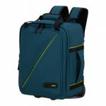 Kuprinė American Tourister Take2Cabin L 154608 Mėlyna (Harbor Blue)