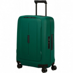 K&auml;sipagasi kohvrid Samsonite Essens M Alpine Green