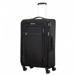 Suur kohver American Tourister Crosstrack D black-grey