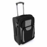 K&auml;sipagasi kohver RGL 1003-3 M black-grey