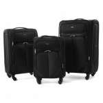 Suur kohver RGL S-010 D black