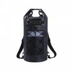 Veekindel (Dry Bag) seljakott PVC plastikust DHWB022 20 L black