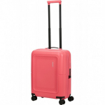 K&auml;sipagasi kohvrid American Tourister Dashpop M Sugar Pink