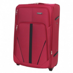 Suur kohver Gravitt 1702-2D Red