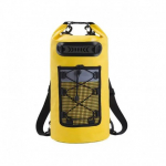 Veekindel (Dry Bag) seljakott PVC plastikust DHWB022 20 L yellow