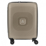 K&auml;sipagasi kohver Odyssey Ithaca M bronze pol&uuml;prop&uuml;leen 55cm