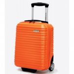 Mini kohvrid Wittchen 56-3A-315 orange