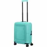 K&auml;sipagasi kohvrid American Tourister Dashpop M Aqua Sky