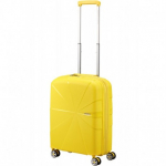V&auml;ike kohver American Tourister Starvibe M Lemon