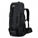 Suur reisituristi matkaseljakott 65 + 5 liitrit Axio 70L