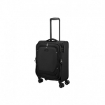 V&auml;ike riidest kohver Travelite Umbria M exp must