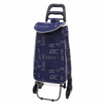 Ratastega ostuk&auml;ru koju Gravitt G316LI Blue