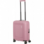 K&auml;sipagasi kohvrid American Tourister Dashpop M Lilas Pink