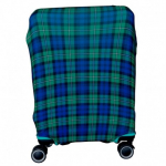 Keskmise suurusega kohvrid cover Color2 - Cover for Medium size luggage