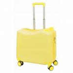 Laste kohver Gravitt 201 yellow