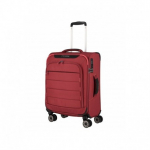 K&auml;sipagasi kohvrid Travelite skaii M 4w red