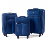 Suur kohver RGL S-010 D blue